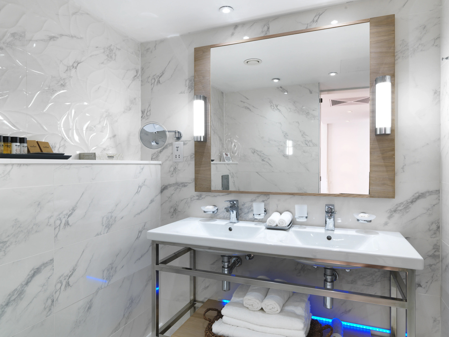 Olympic Lagoon Resort – Ayia Napa