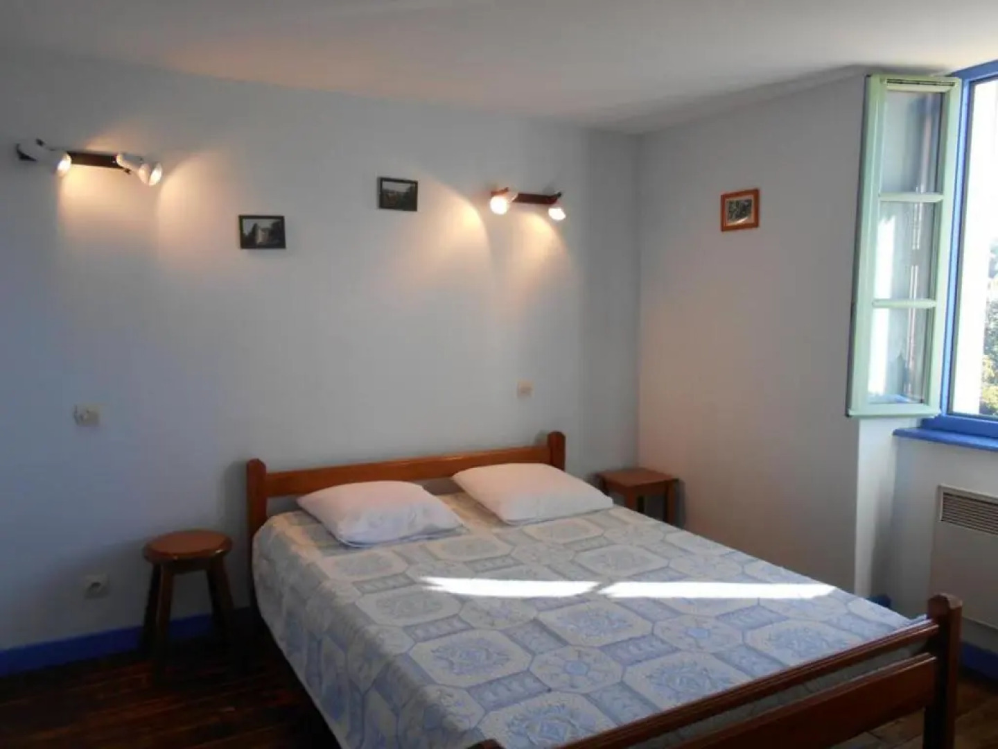 Gîte La Chabanne, 6 pièces, 14 personnes - FR-1-489-340