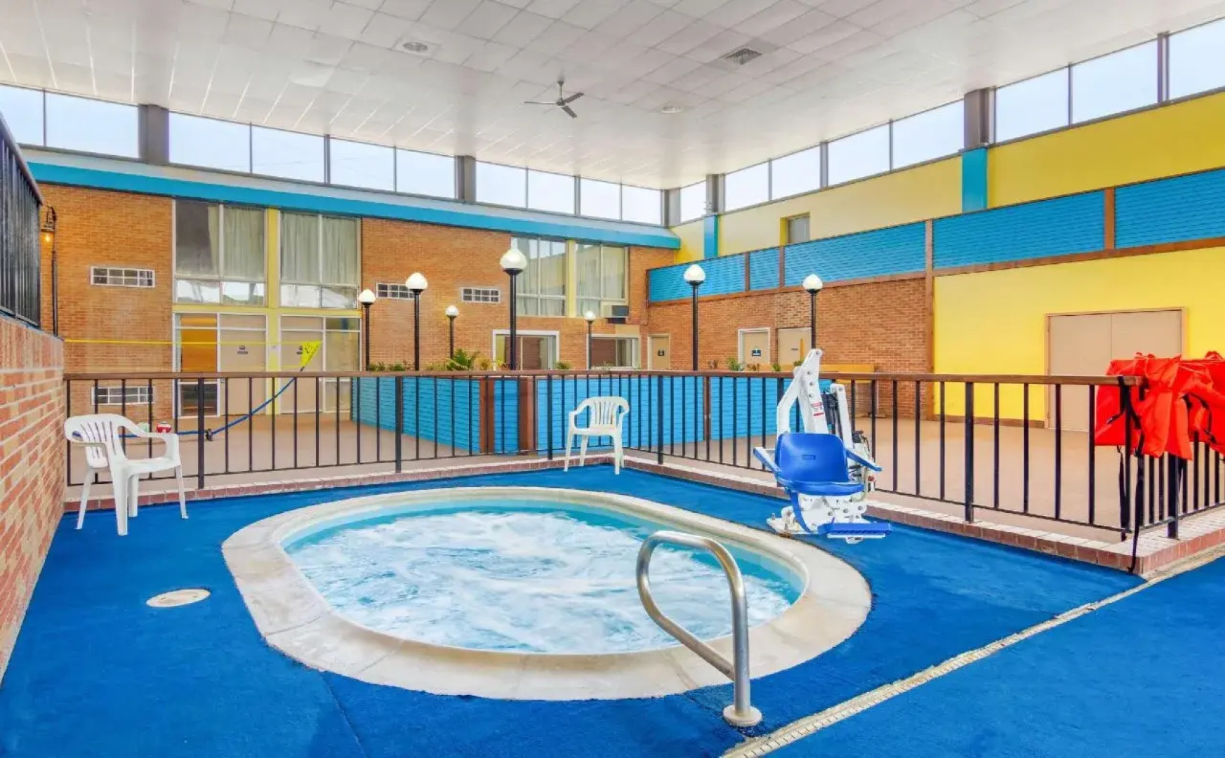 OYO Hotel Goodland KS Hwy 24