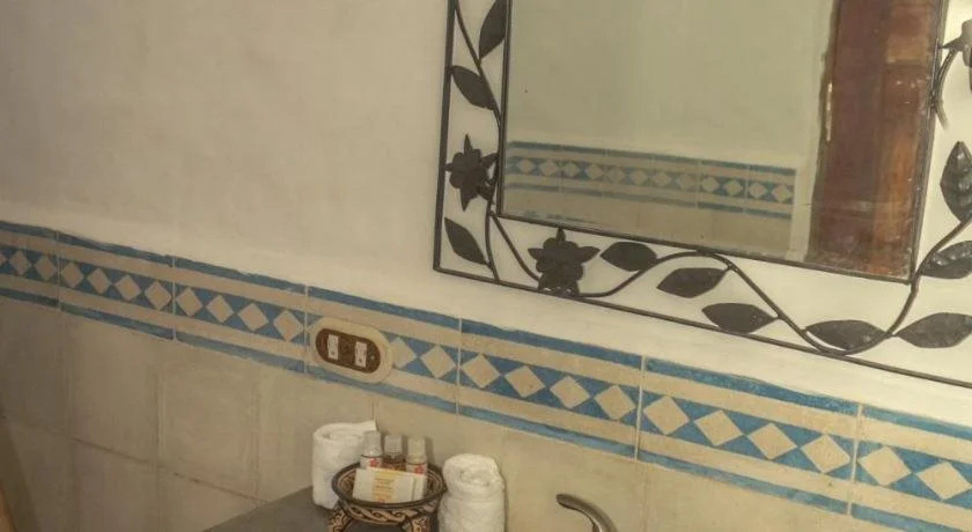 Hacienda Amarilla Del Mar