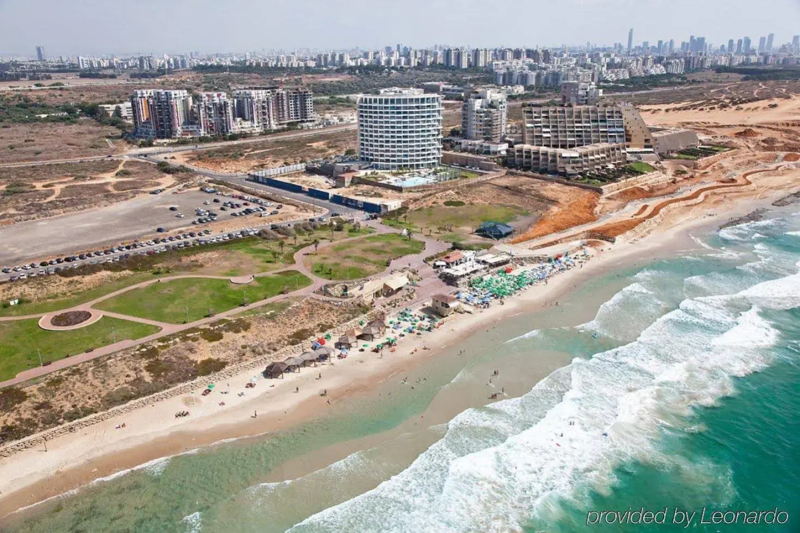 West All Suite Hotel Tel Aviv