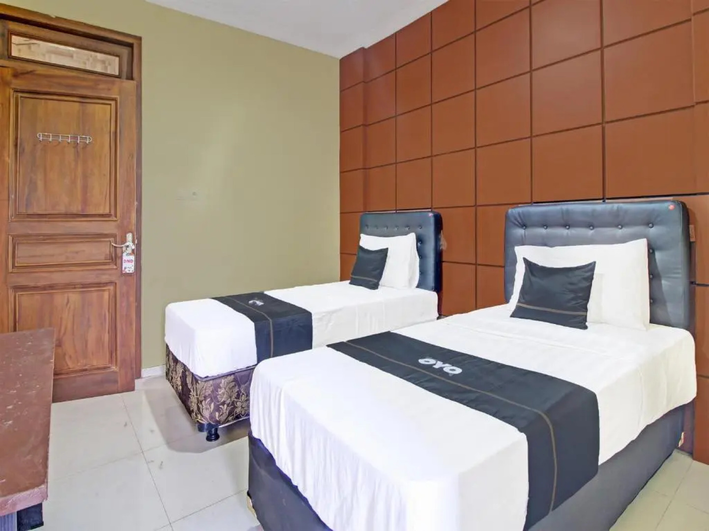 Collection O 91666 Meyli Guesthouse