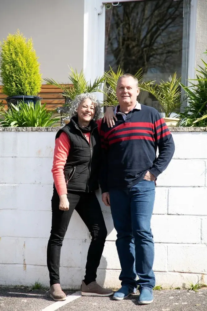 Melba House
