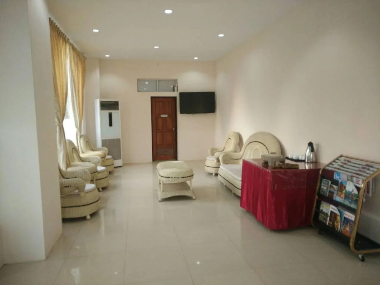 Law Ka Thit Sar Hotel