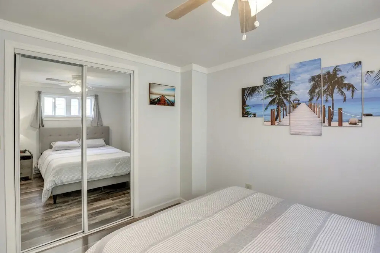 'little Piece of Heaven' Rental Near Dtwn Corning!