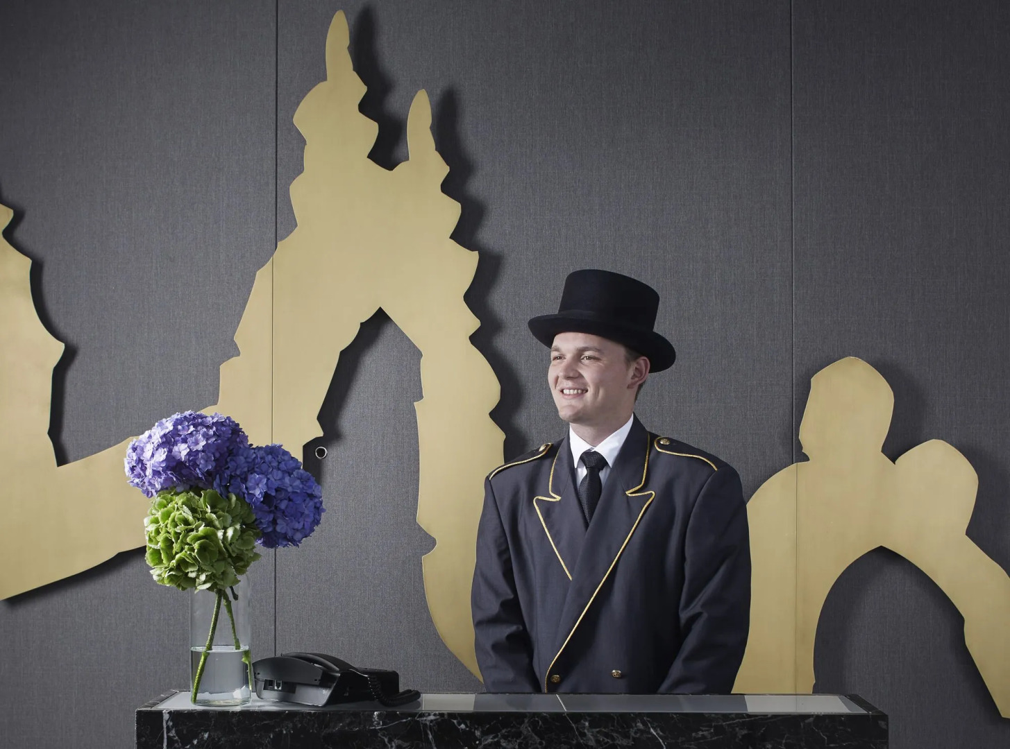 InterContinental Ljubljana by IHG