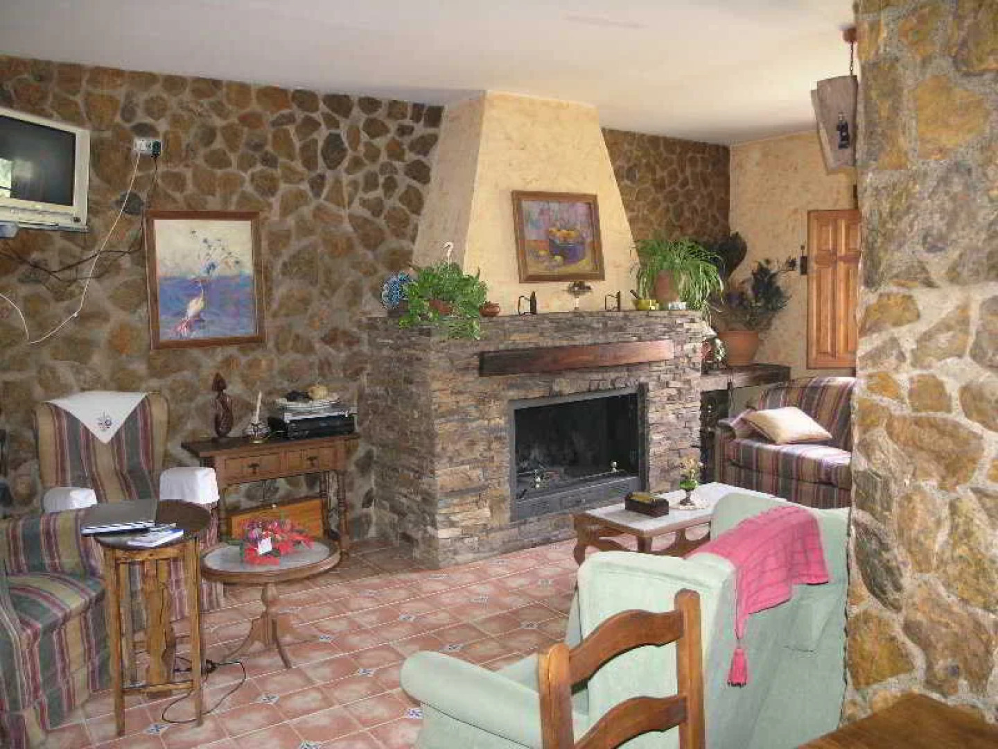 Hotel Rural Fuente La Teja