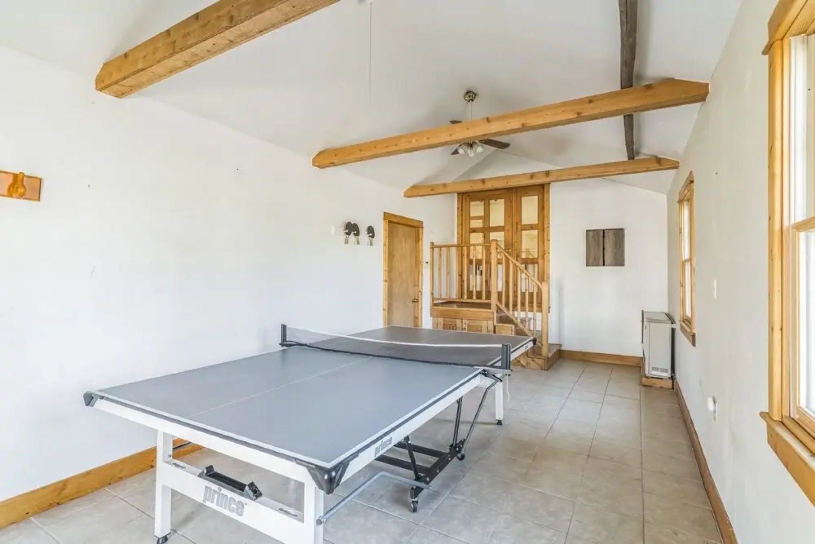 Charming Country 4br Retreat With Riverfront Views 4 Bedroom Cabin