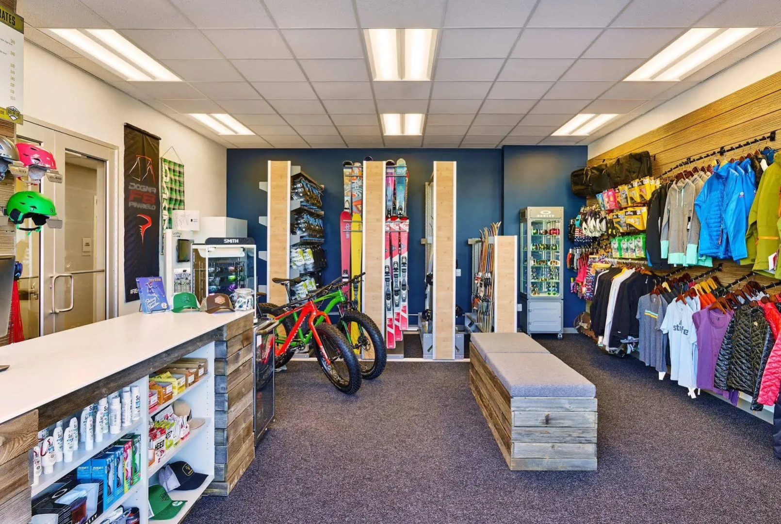 Element Basalt - Aspen