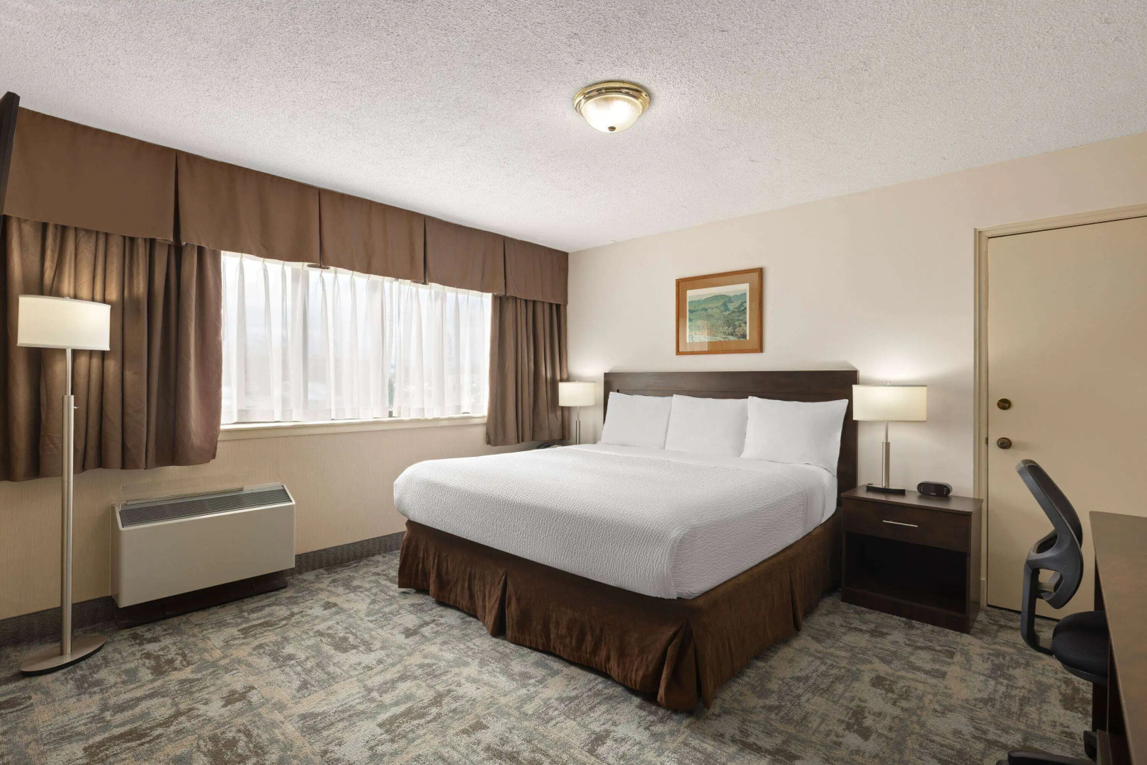 Travelodge by Wyndham Thunder Bay