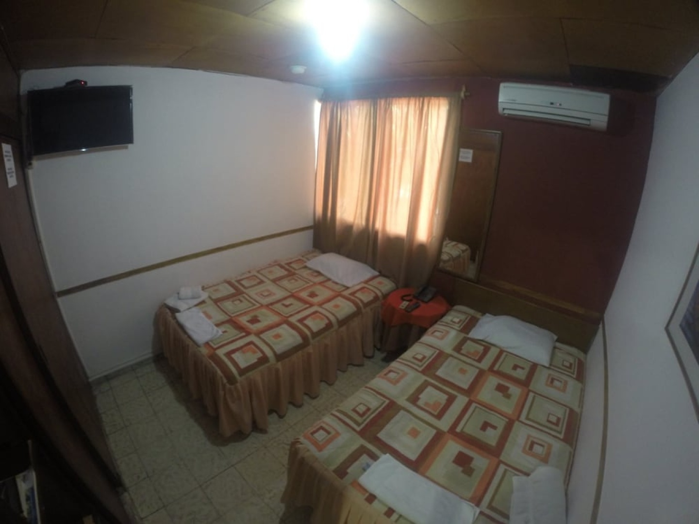 Hotel El Torogoz