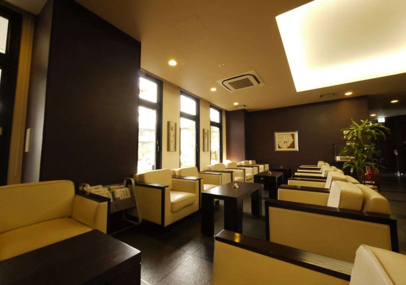 Hotel Route Inn Shibukawa