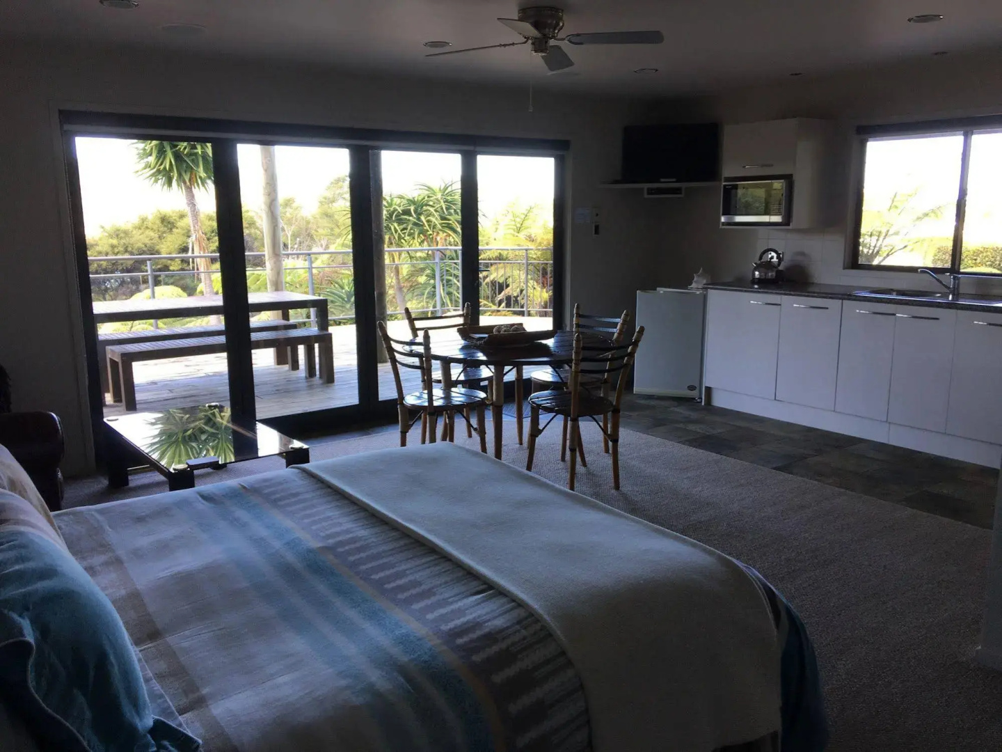 Whangamata Vistas B&B