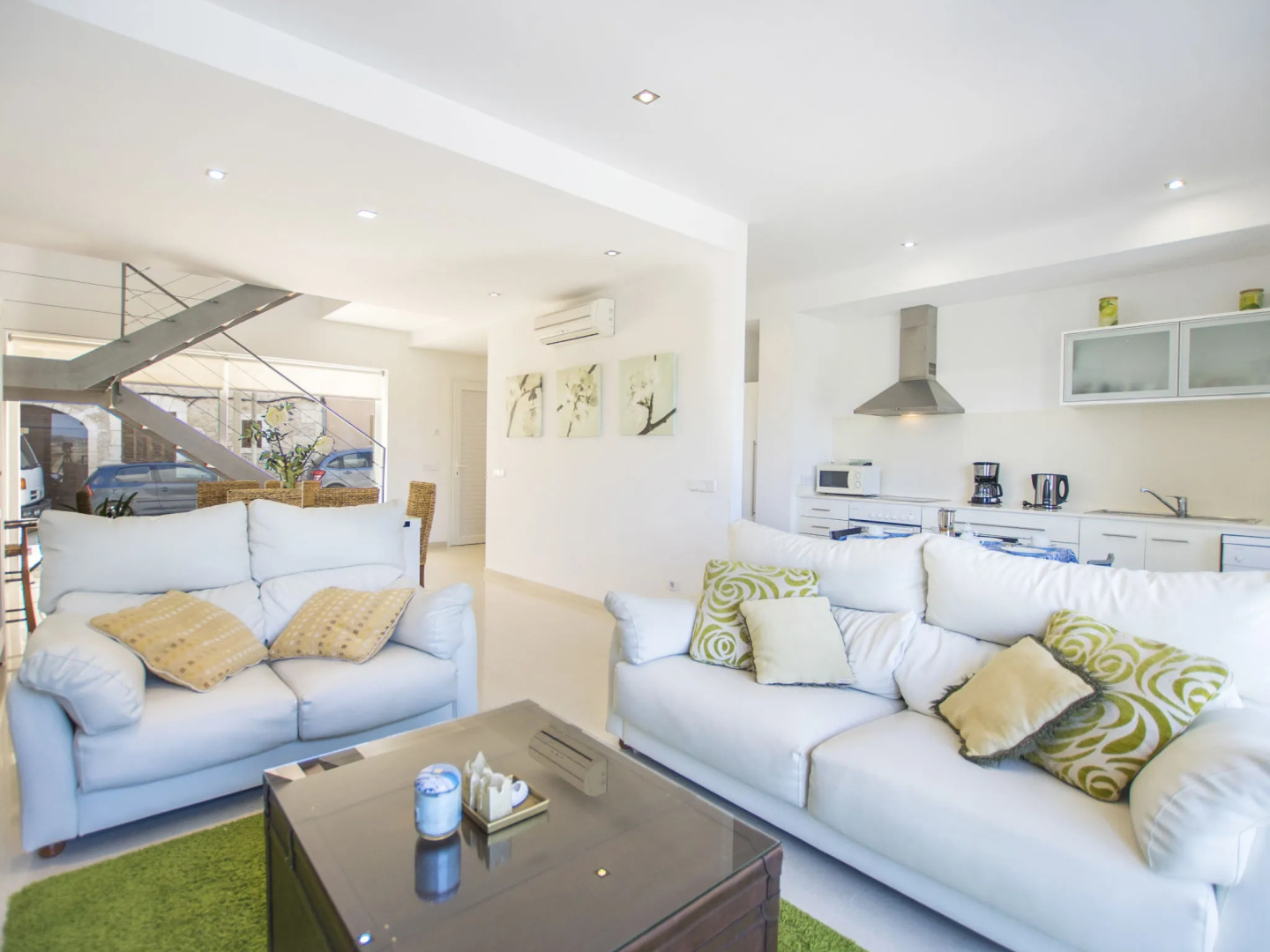 Holiday Home Es pujol