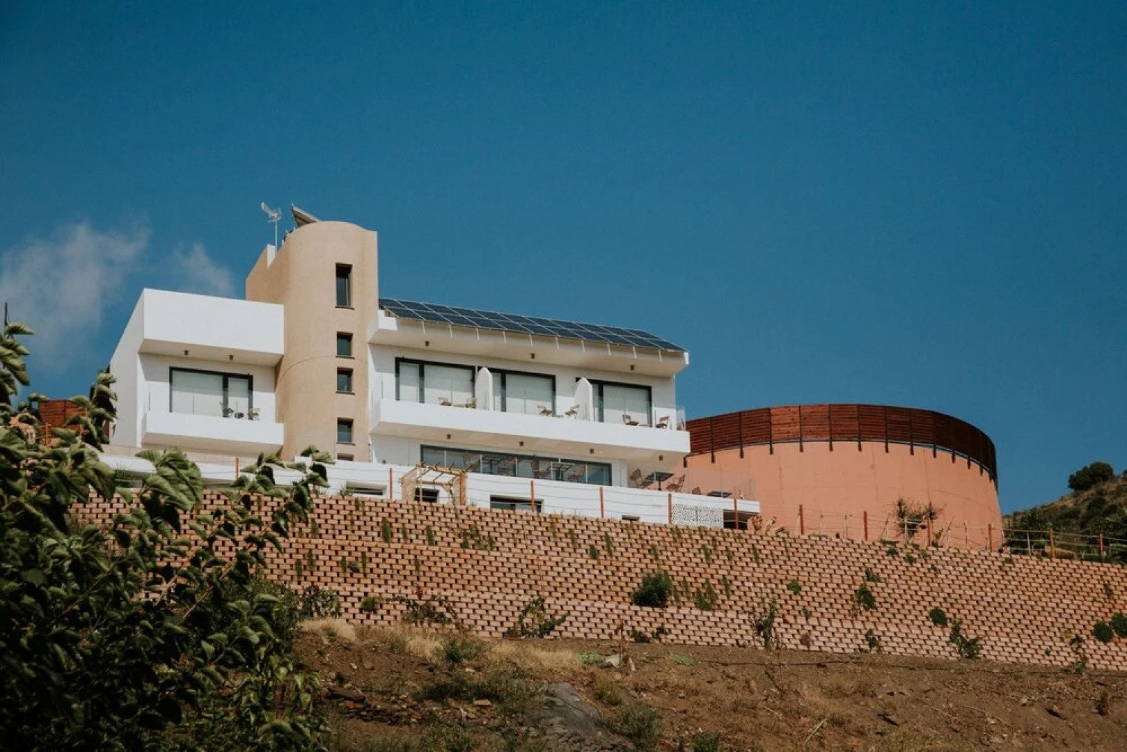 Casa Siempreviva - Adults Recommended