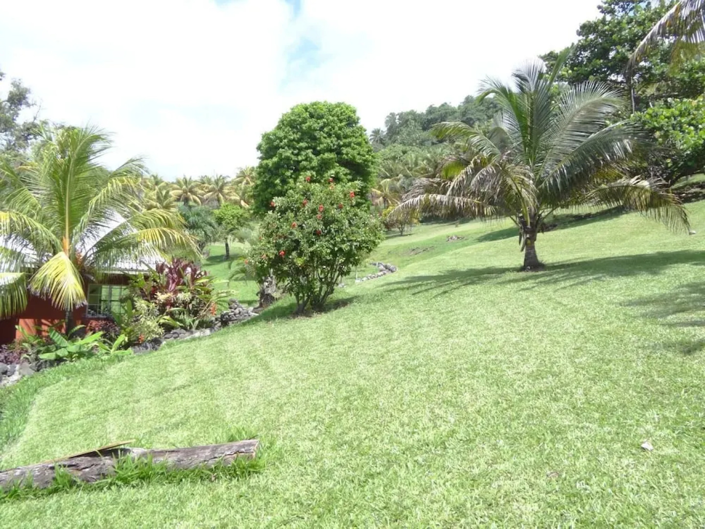 Spring Gardens Resort