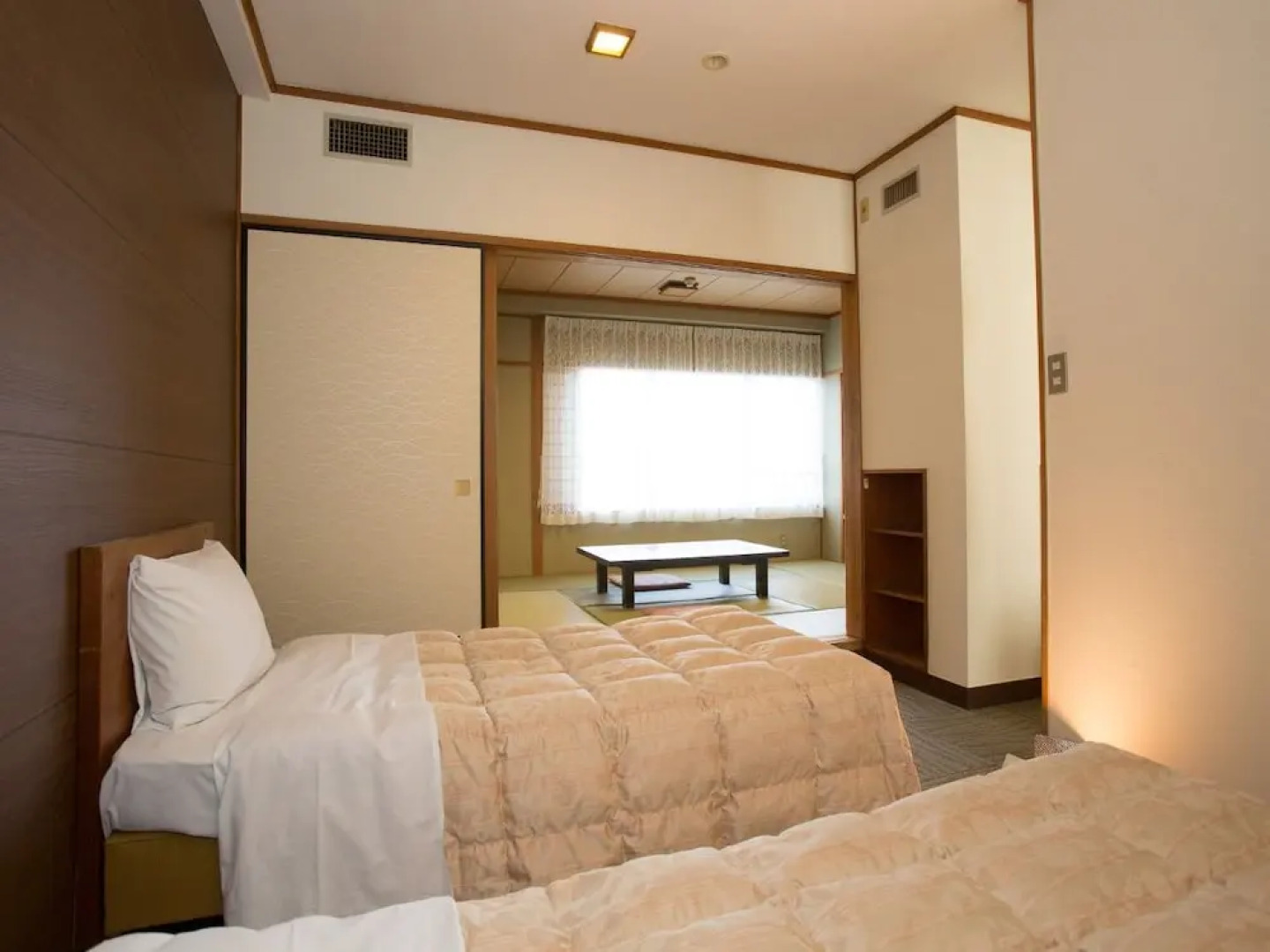 Ikaho Grand Hotel