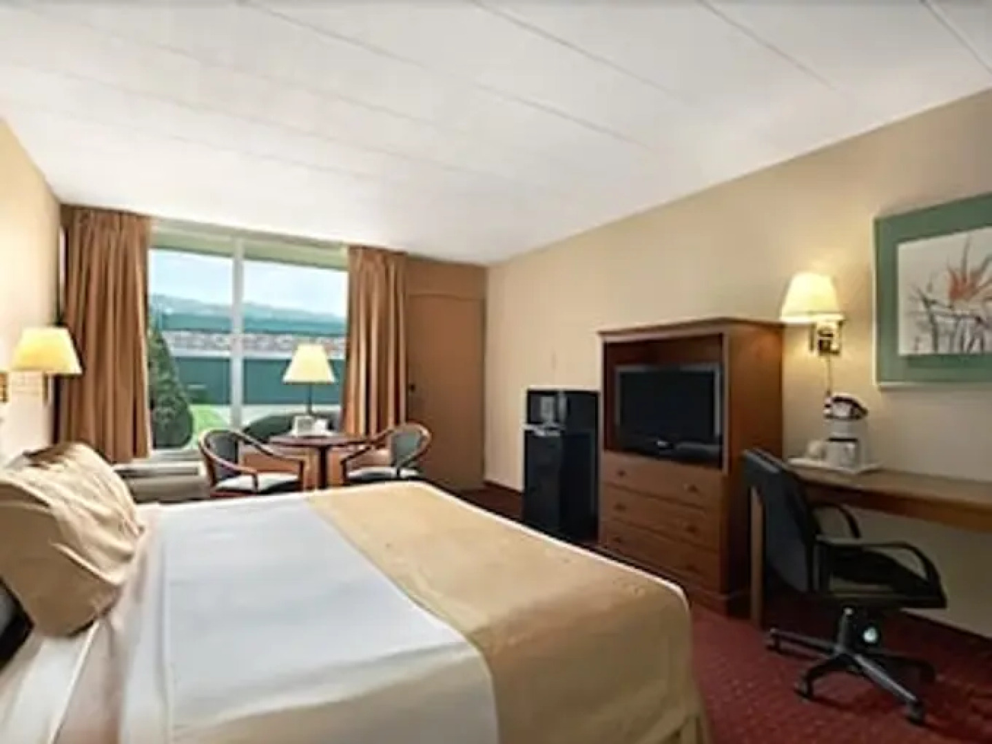 Tesla Biohealing Wellness Hotel & Resort Ramada