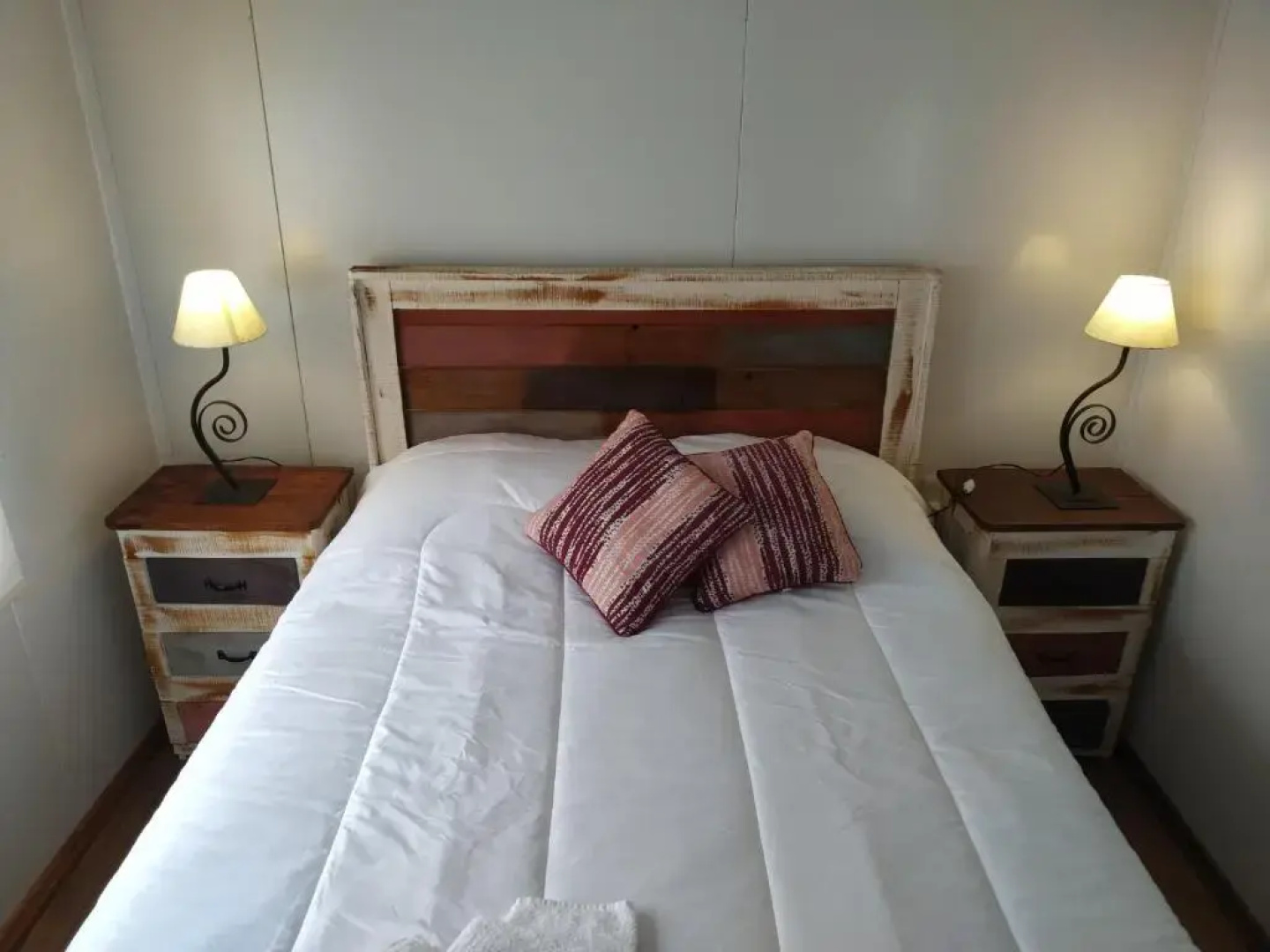 Casita de Piedra 6