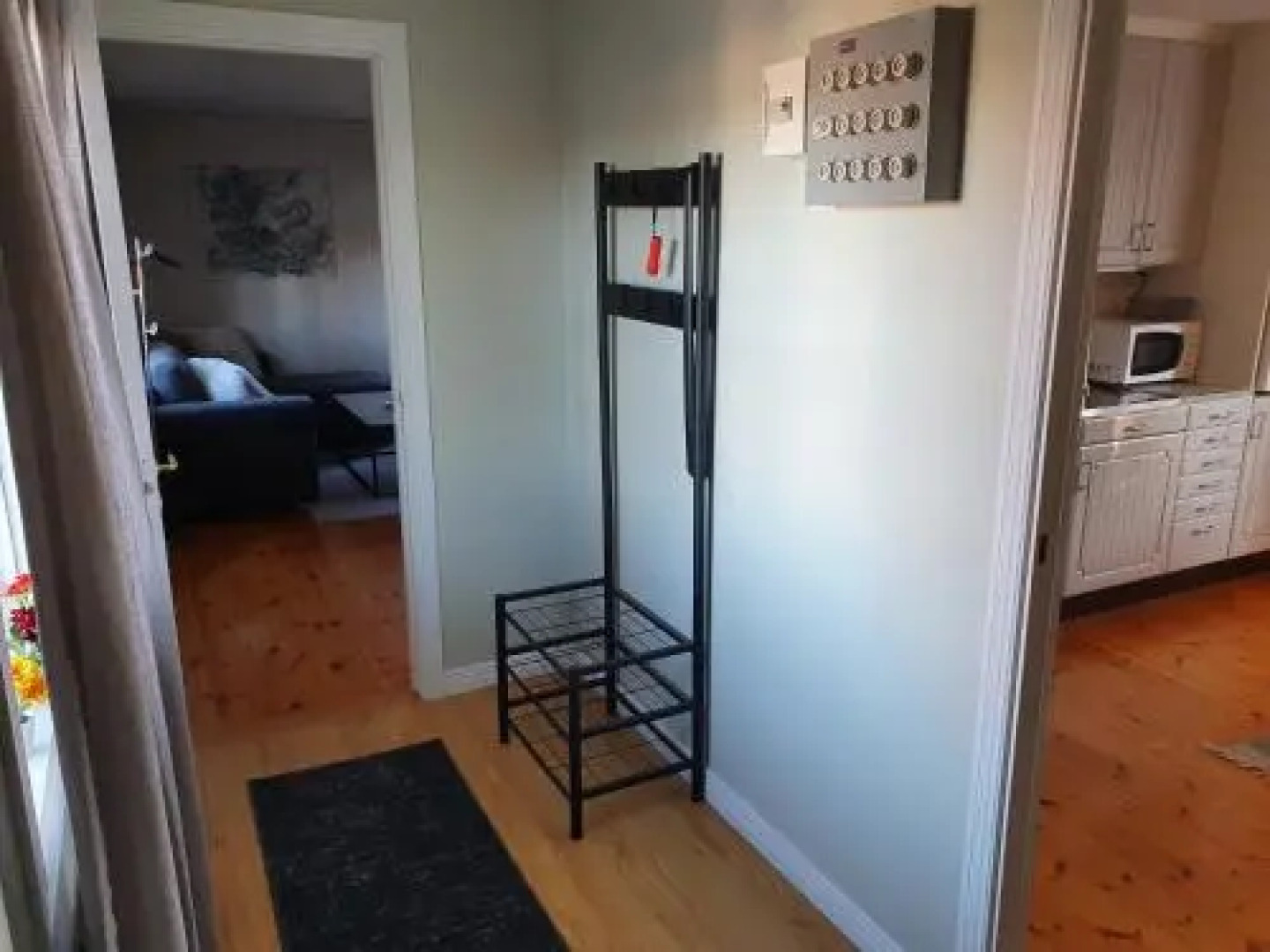 Bergsmansgårdens Gästhus