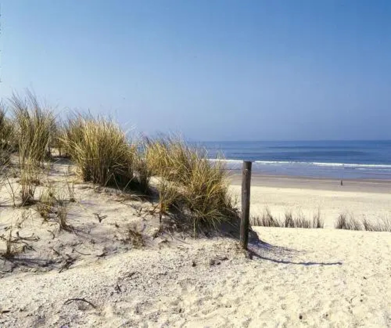 Apartment Boven Jan 572