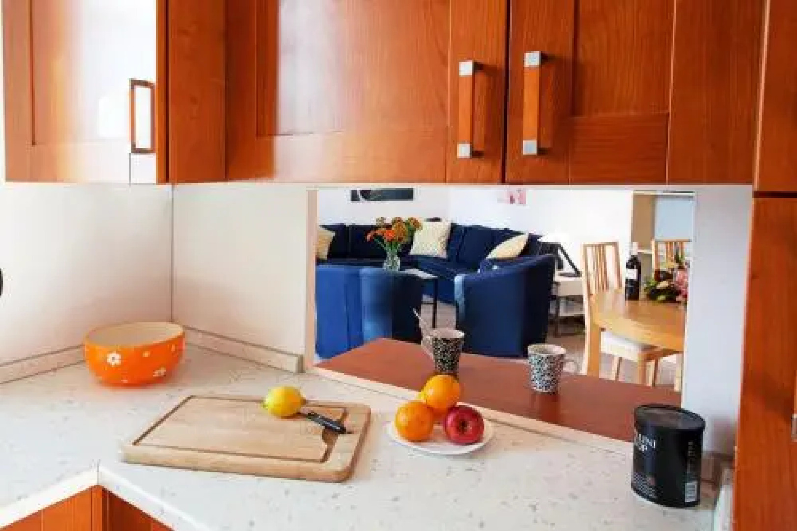 Menaggio Centro con 3 balconi