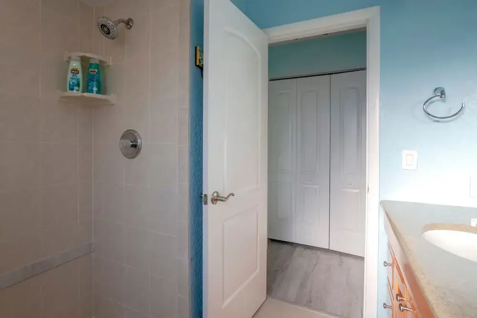 Light Sand With Heated Pool