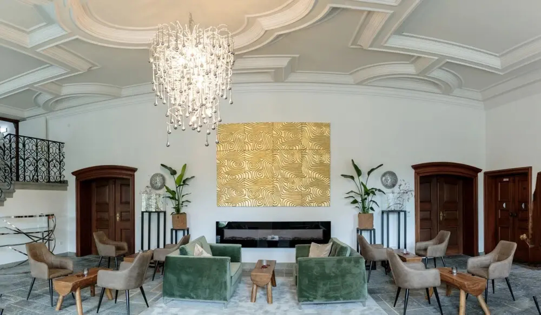 Schlosshotel Erwitte