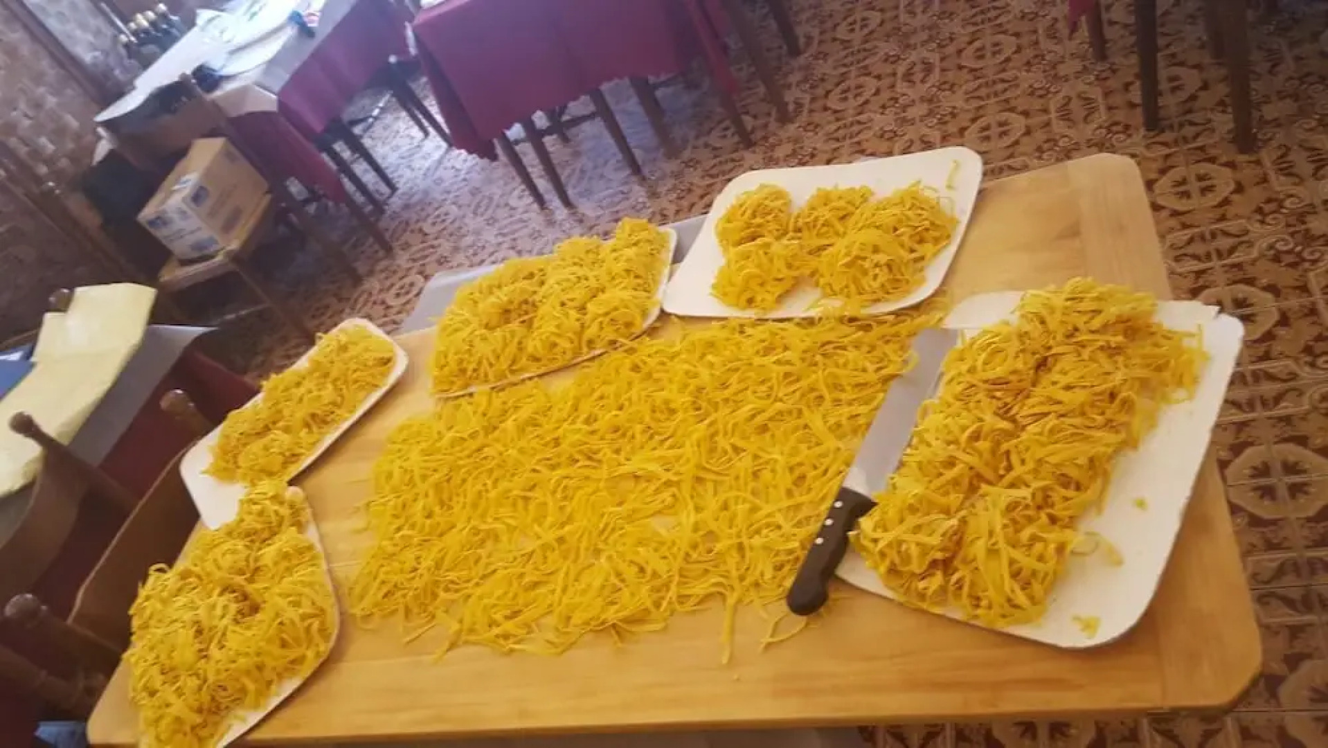 Albergo Ristorante Poli