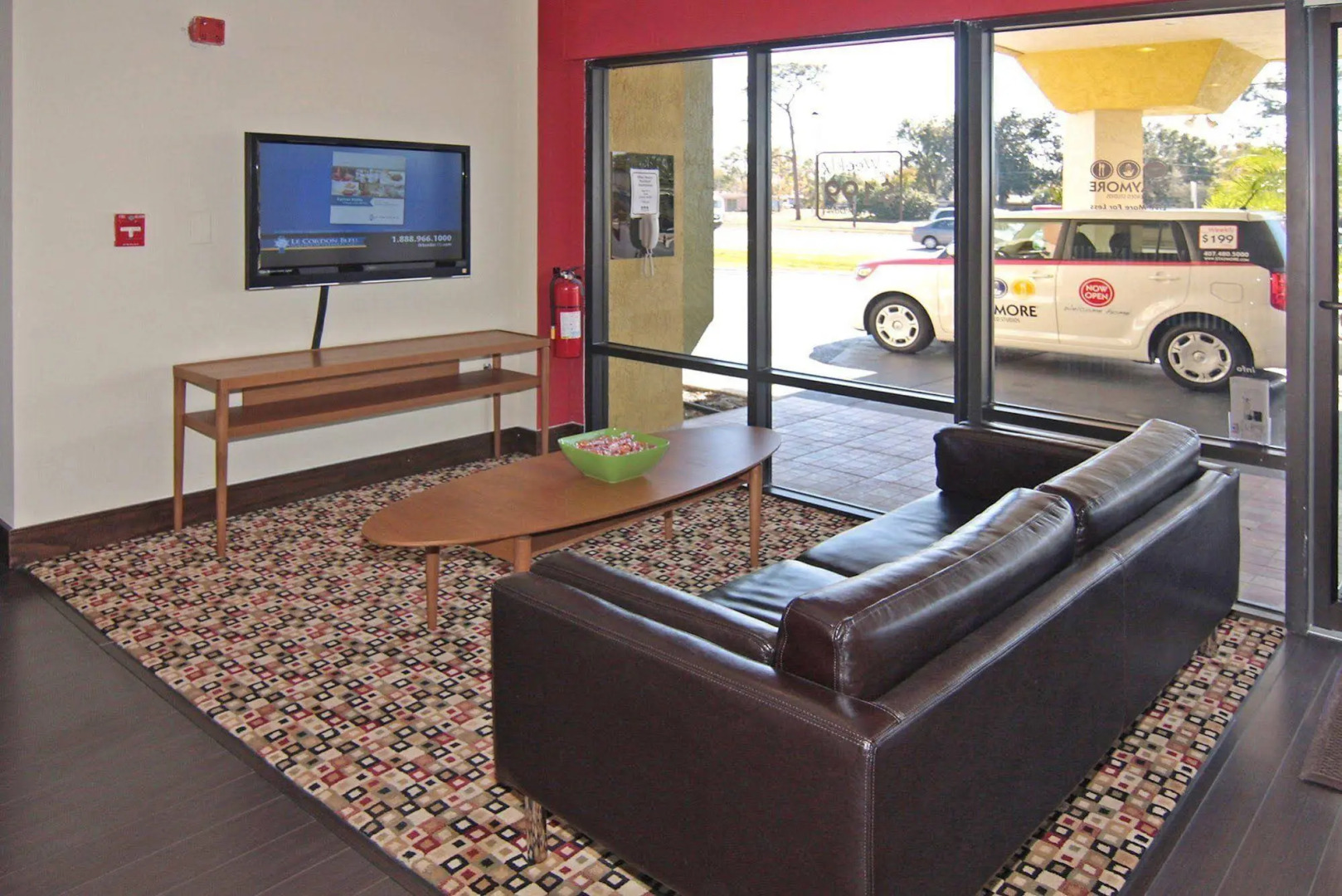 Staymore Extended Studios Kissimmee