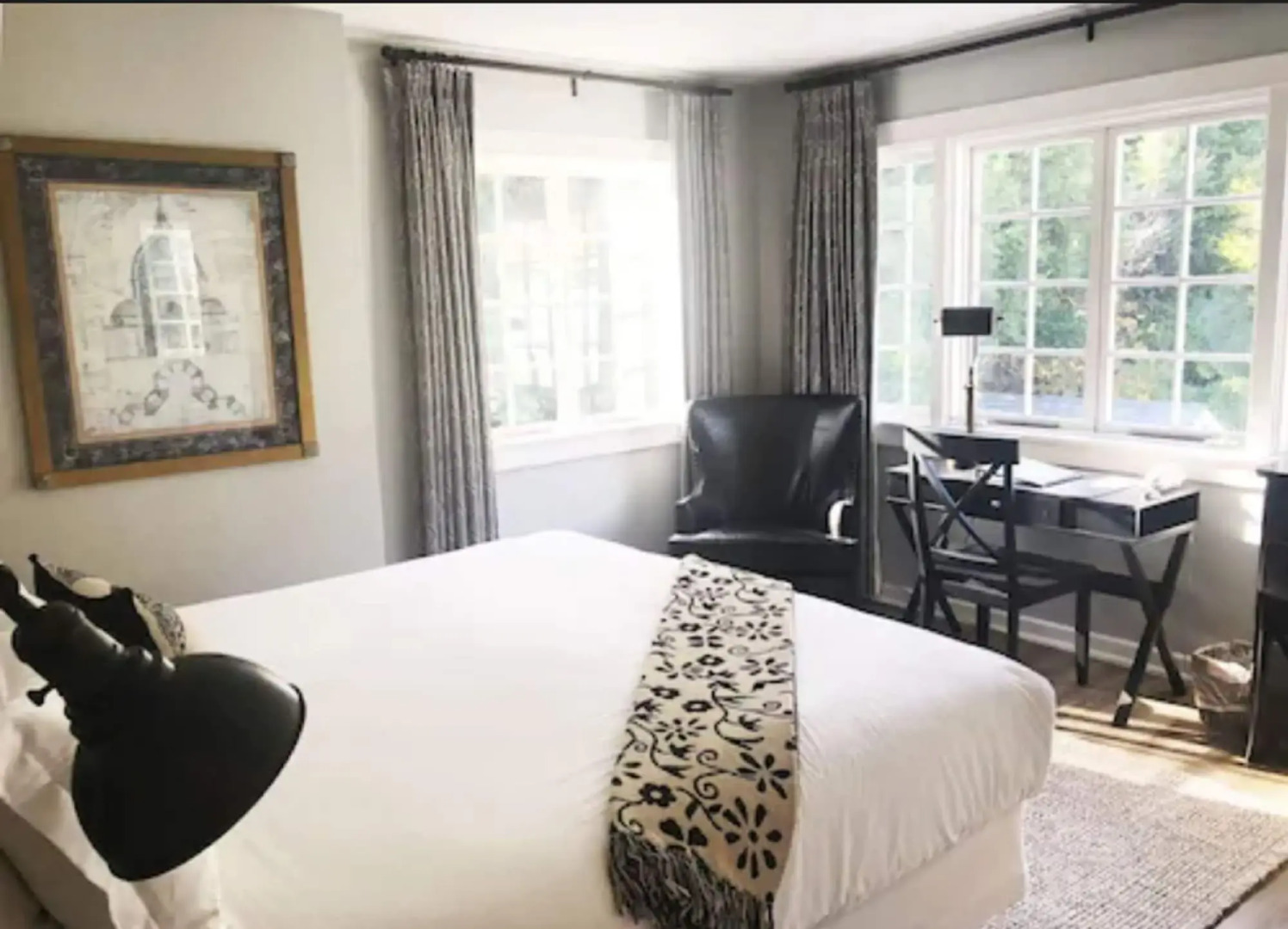 Channel Road Inn, A Four Sisters Inn