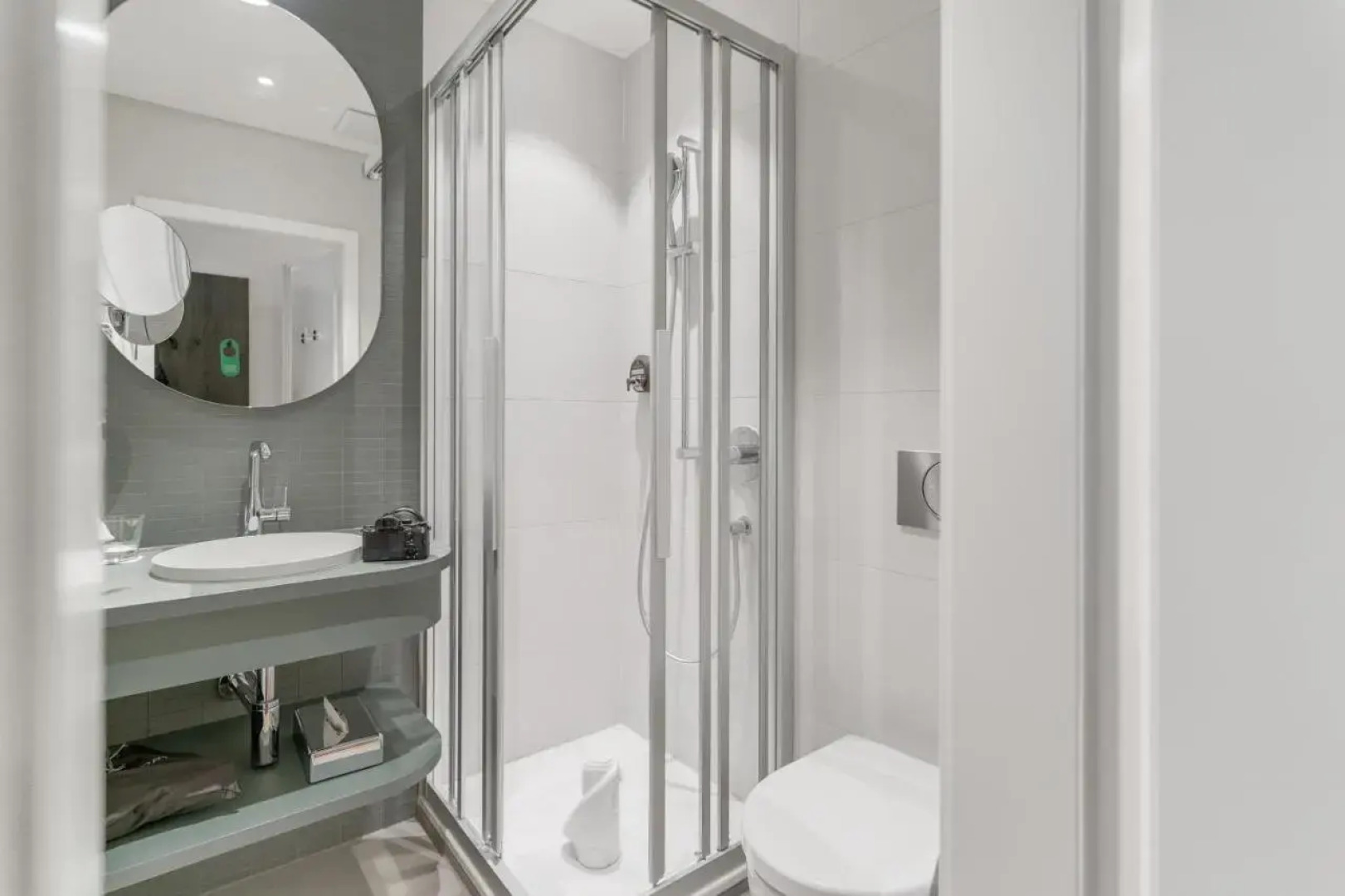 Waldstaetterhof Swiss Quality Hotel