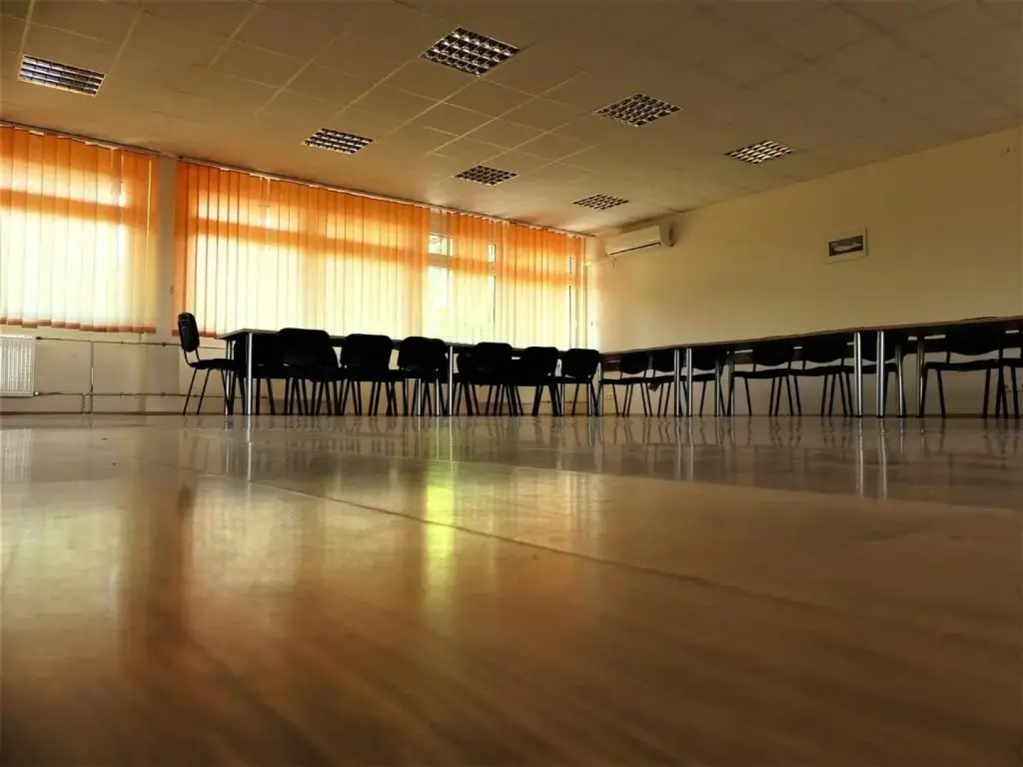 Ifjúsági Szálló és Kemping