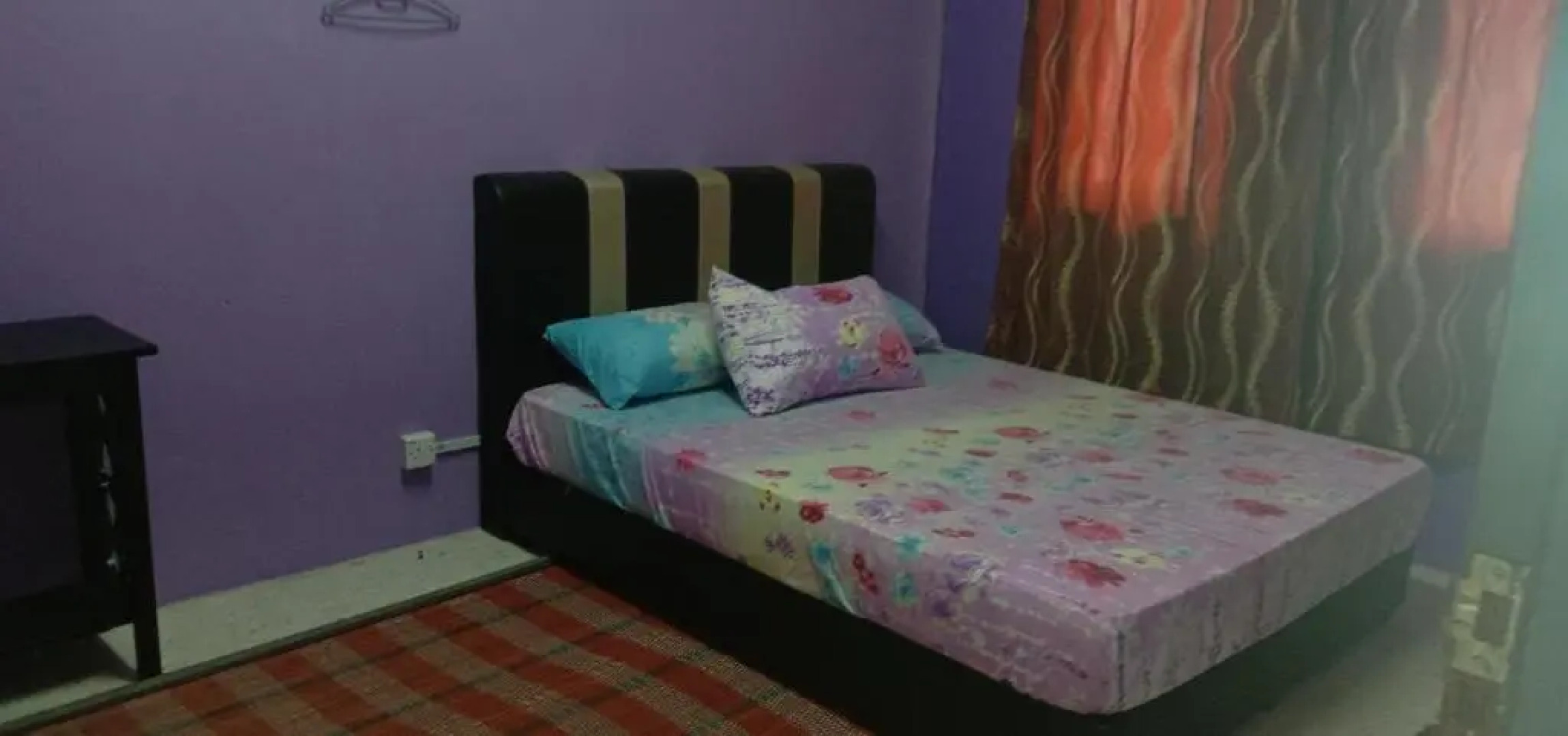 Baiti Homestay