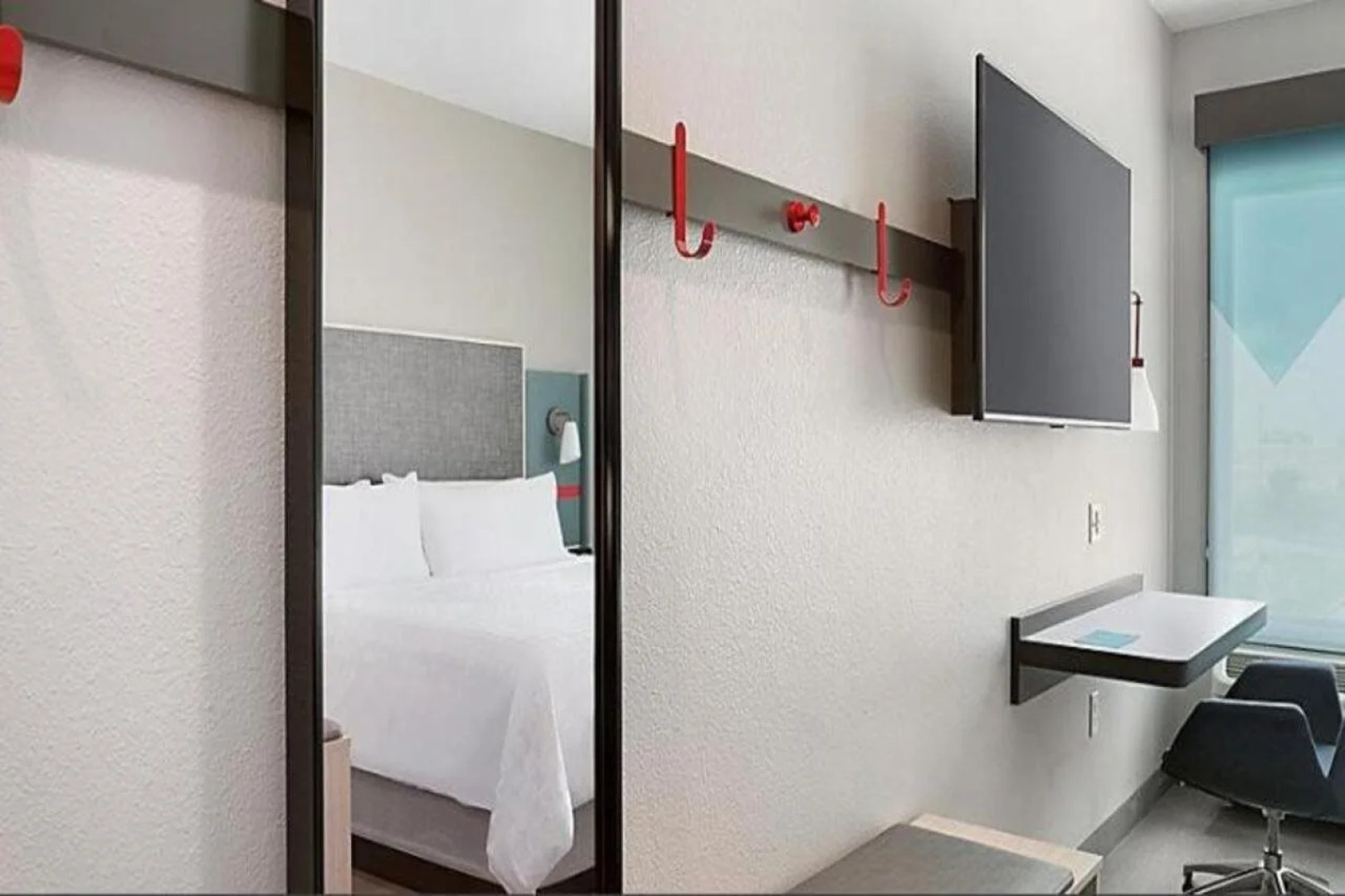 avid hotel Columbus Northwest - Hilliard by IHG