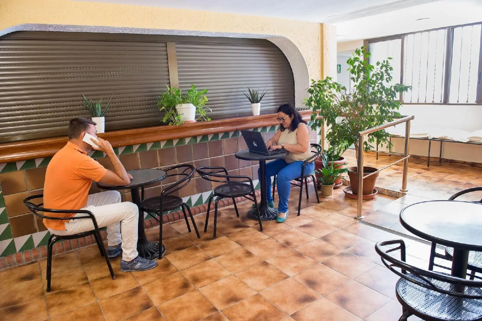 Hostal Mitre Paterna