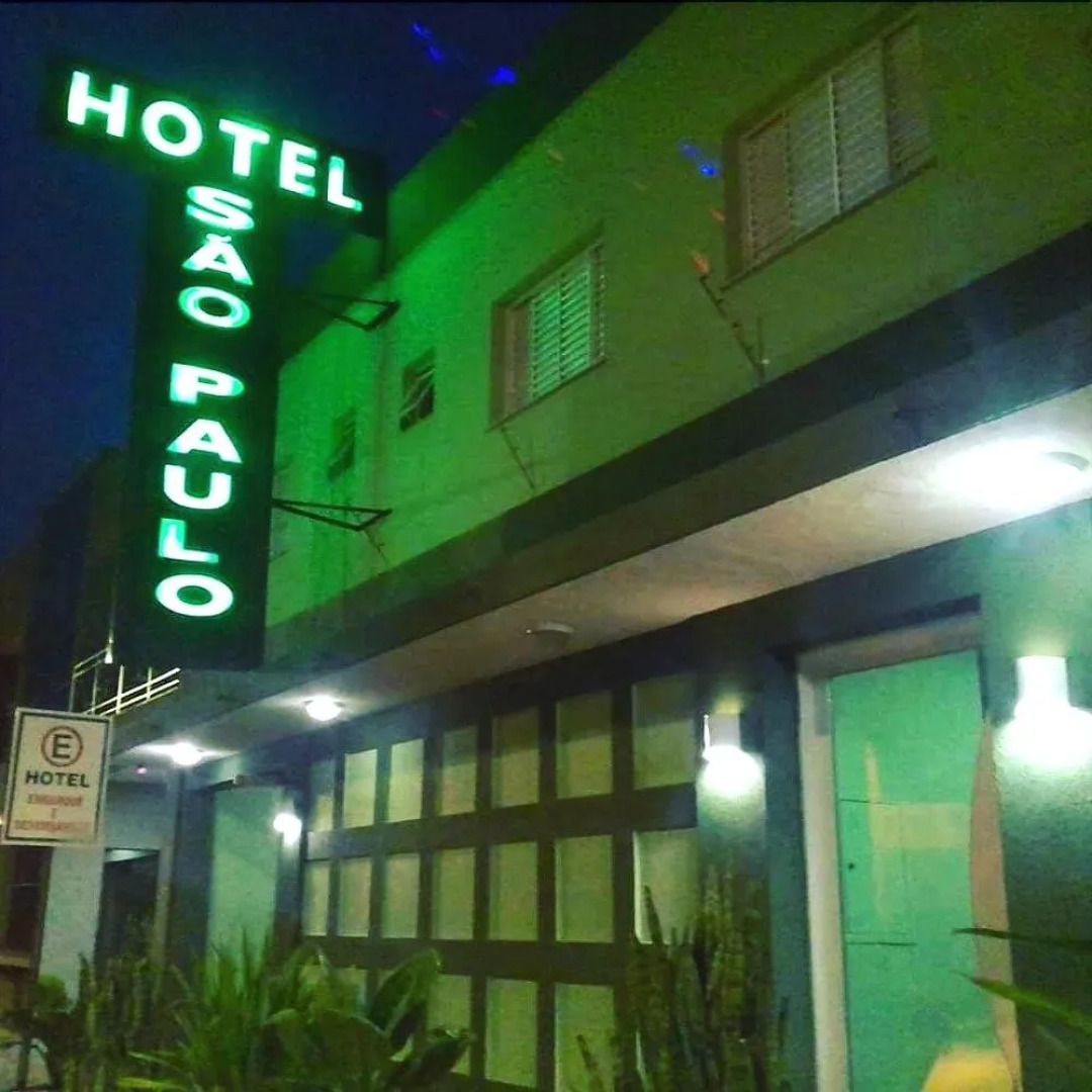Hotel São Paulo