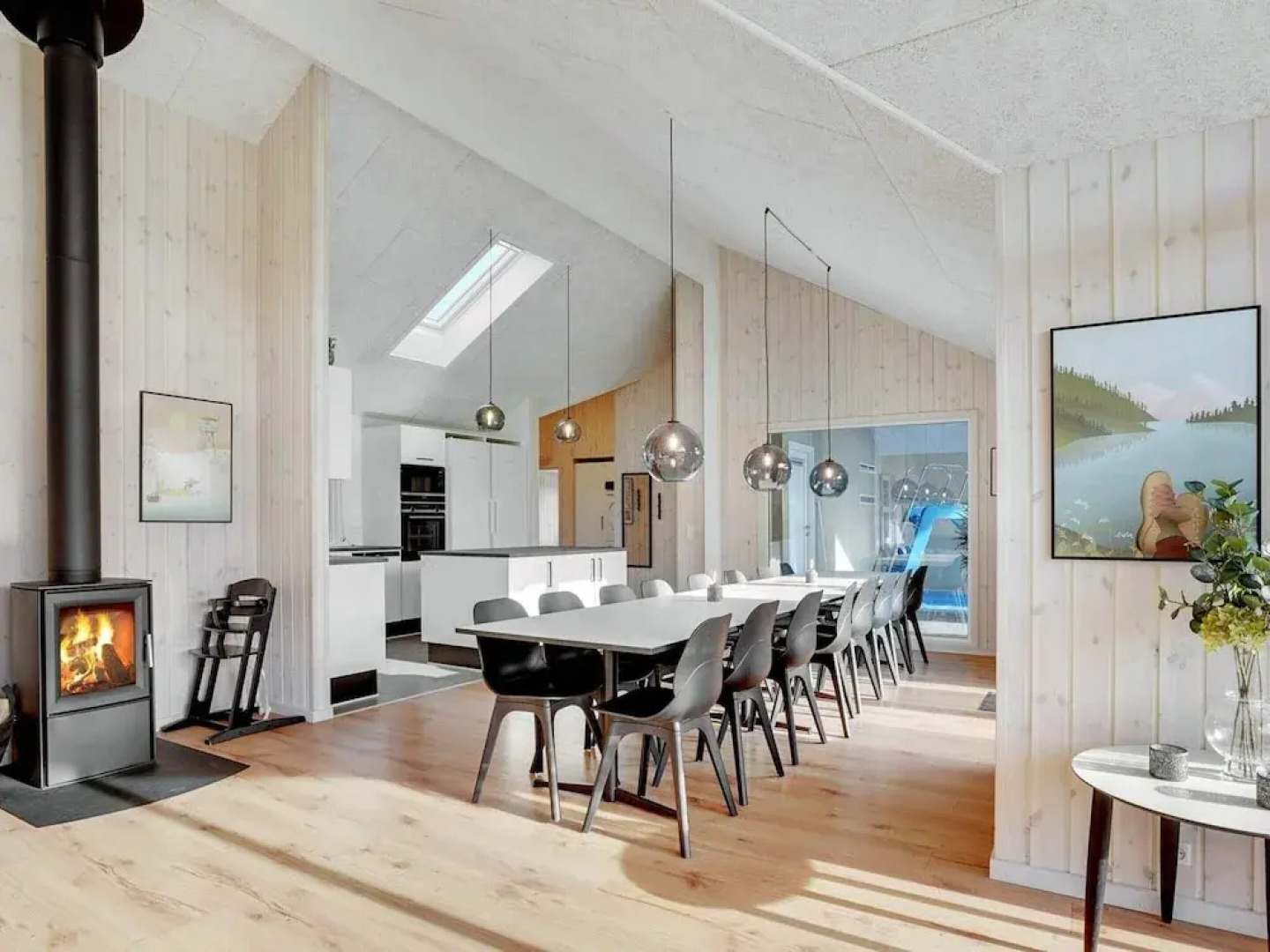 Luxury Retreat in Mommark - By Traum Ferienwohnungen