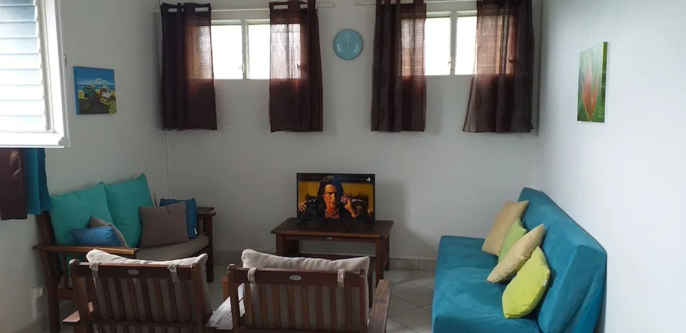 Residence Les Oceanides