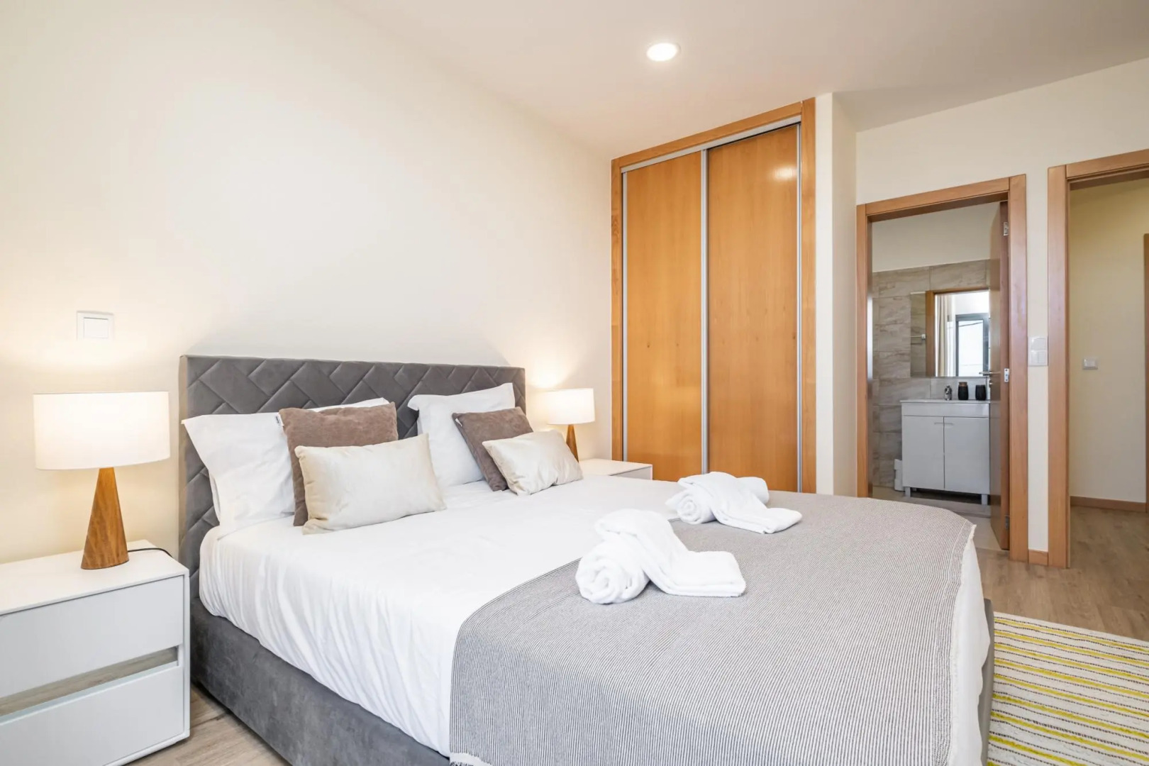 Canhas Residence I by Homie