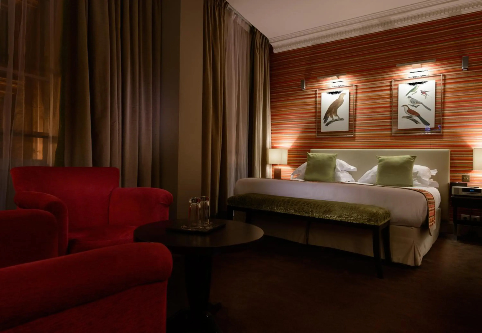 Gusto Hotel Pratunam