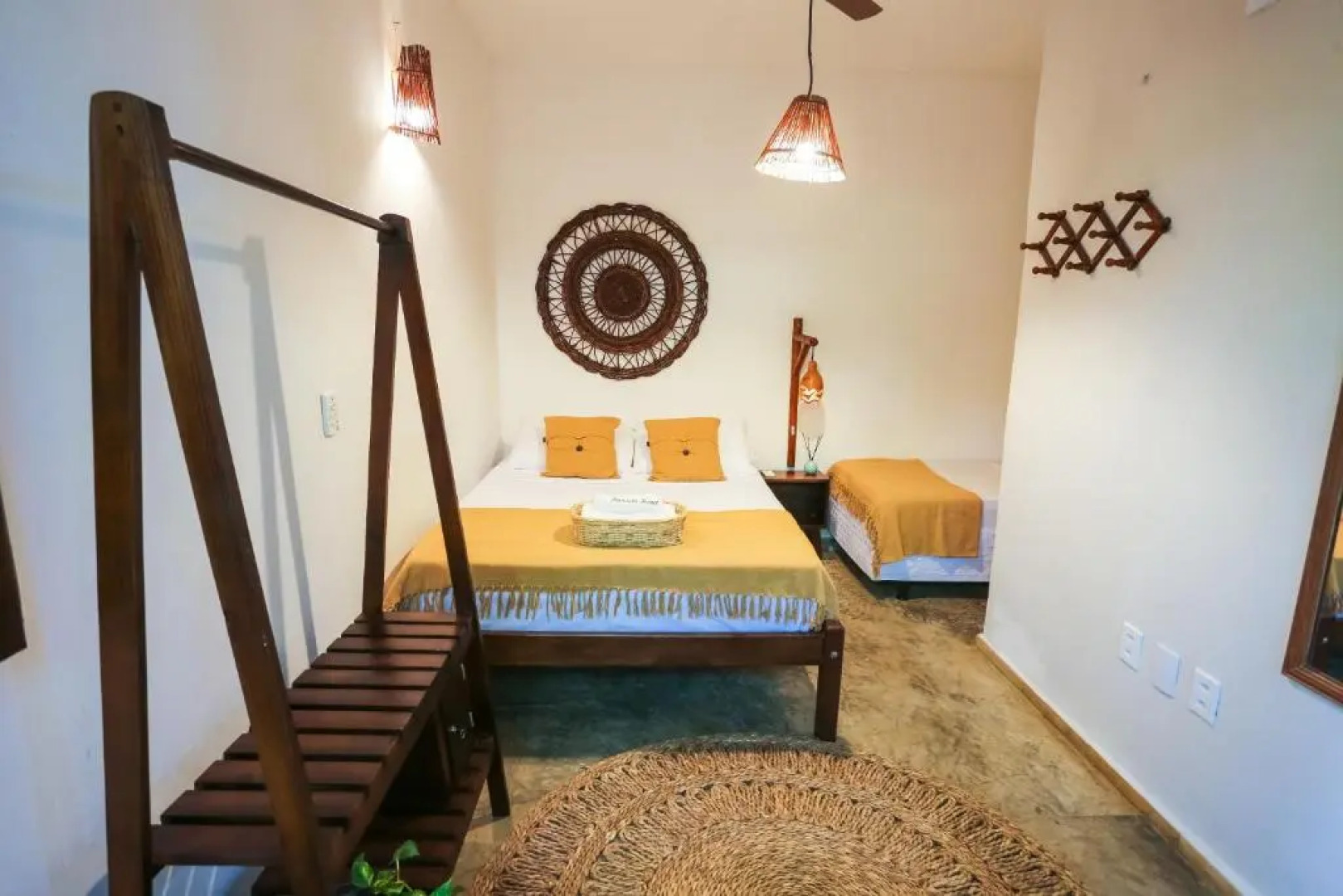 Mandala Hostel