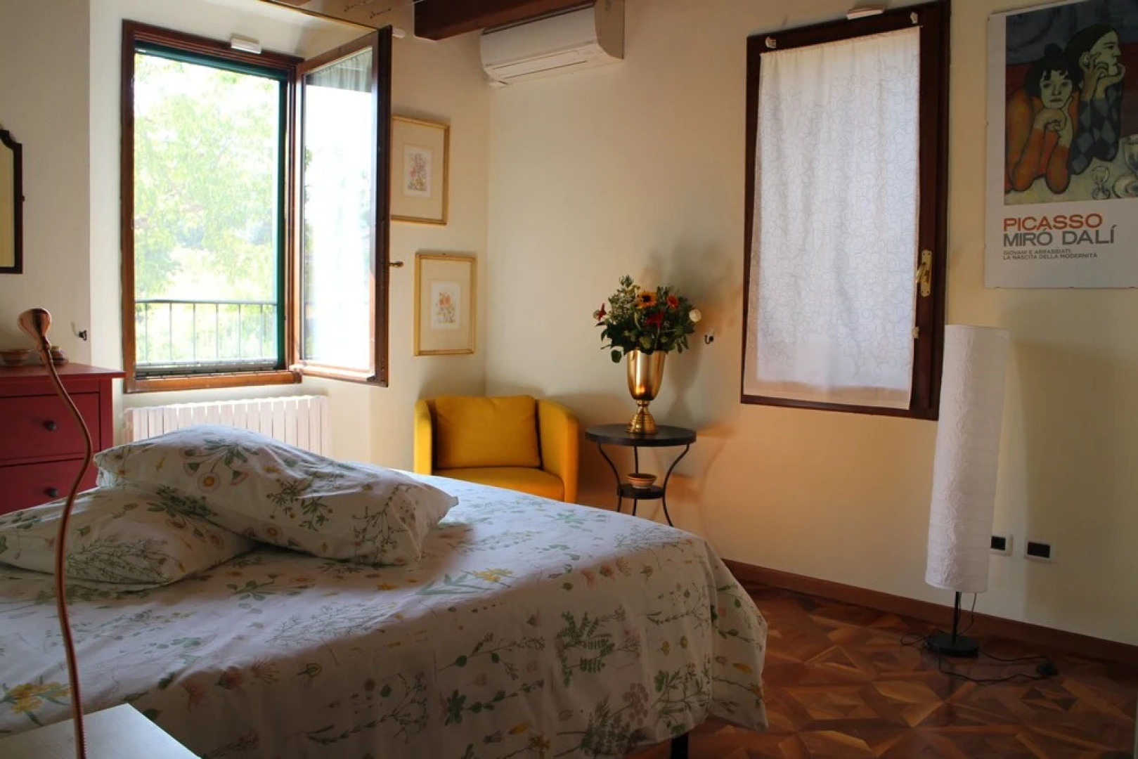 Bed & Breakfast Amarcord