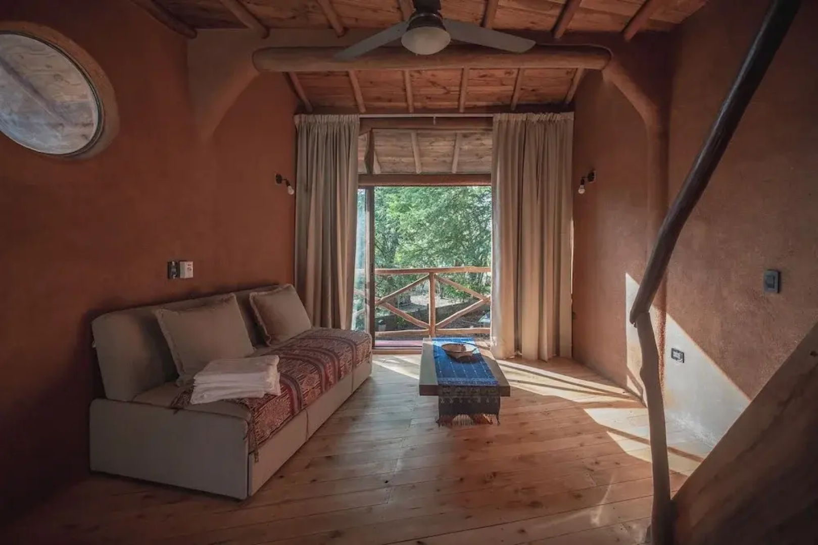 Casa Iteri