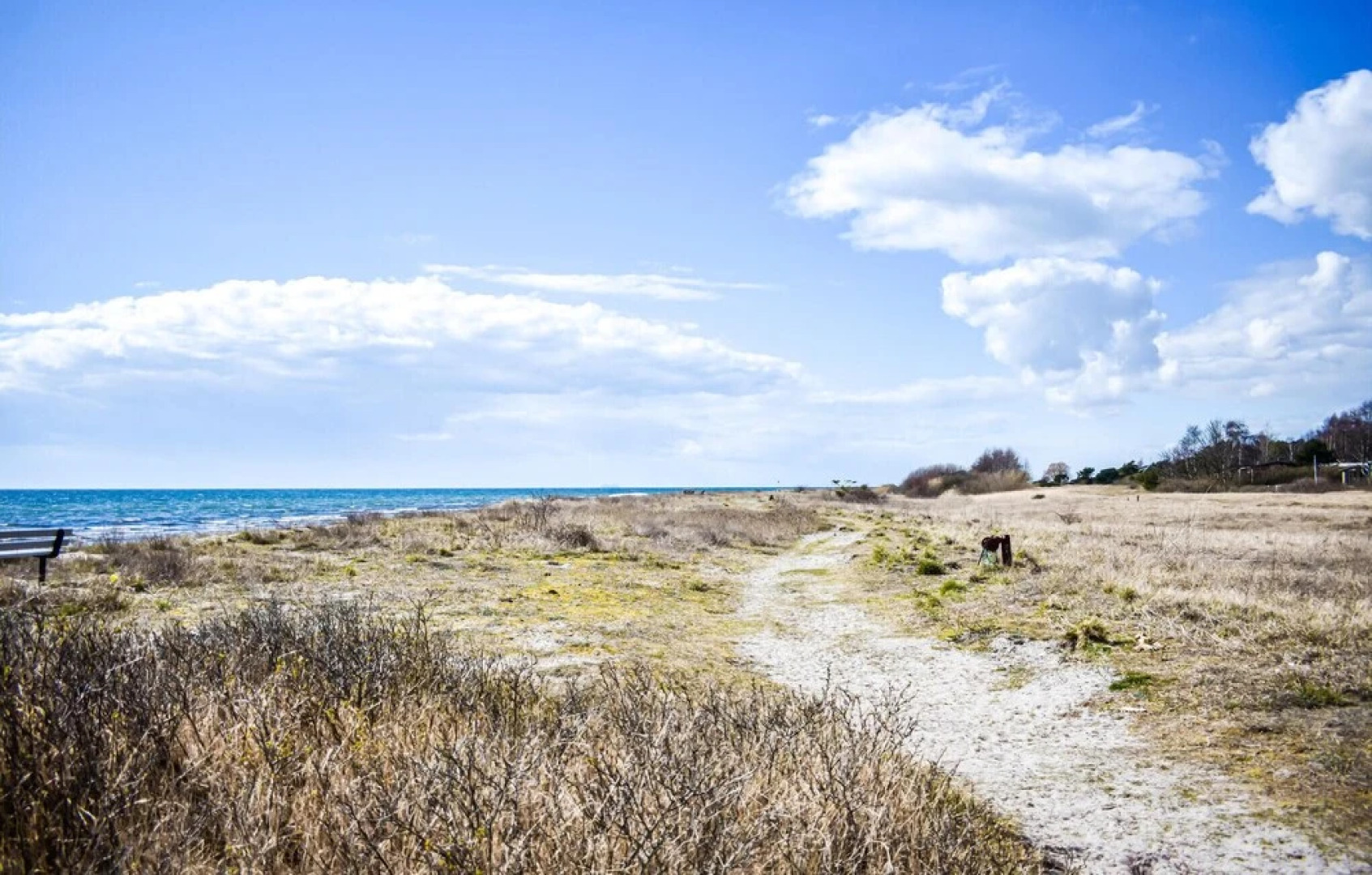 Awesome Home in Trelleborg With Wifi and 2 Bedrooms