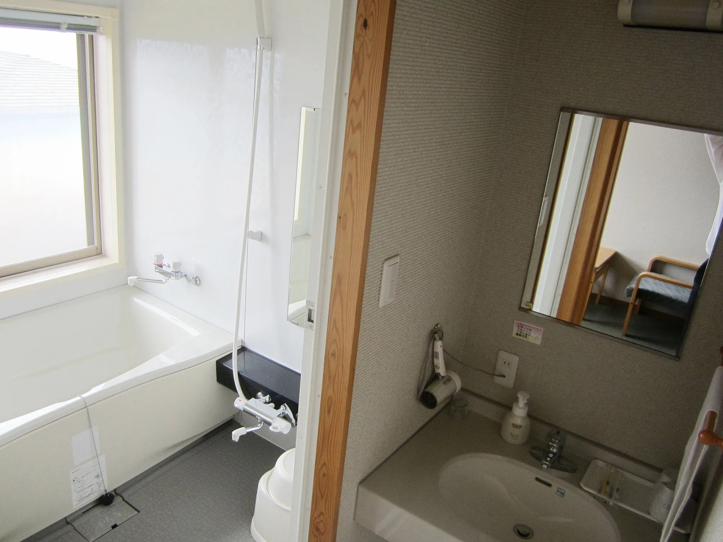 kokuminshukusya hadomisaki