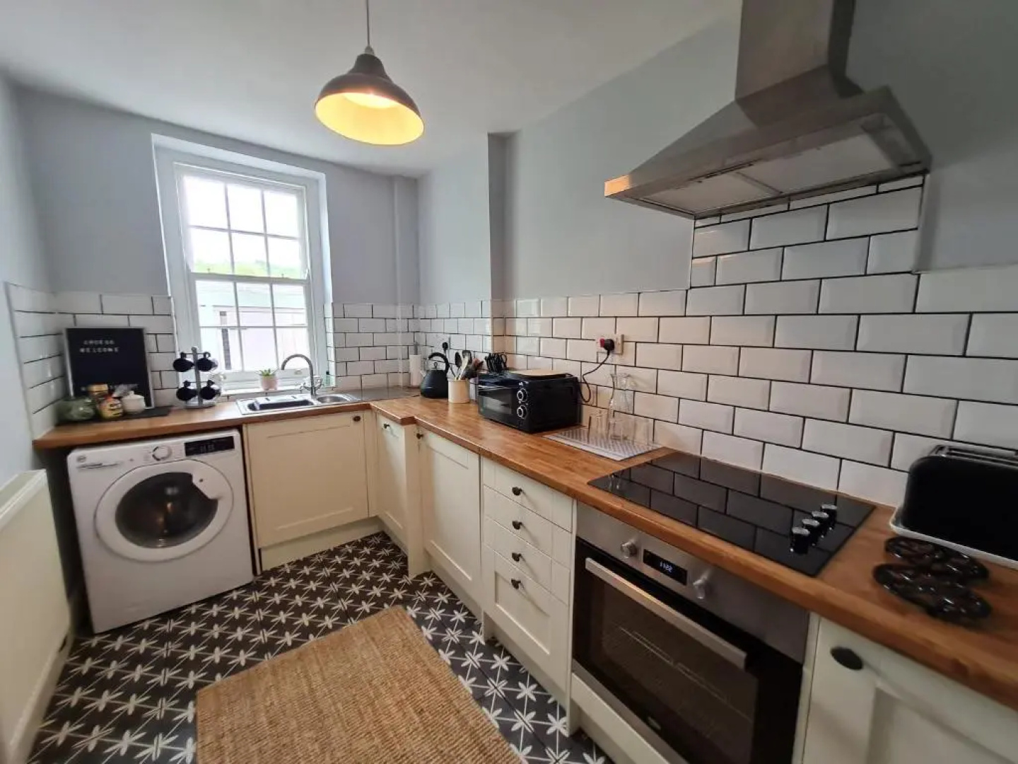 Picturesque 2 Bedroom Miners Cottage Near Bike Park Wales & Brecon Beacons