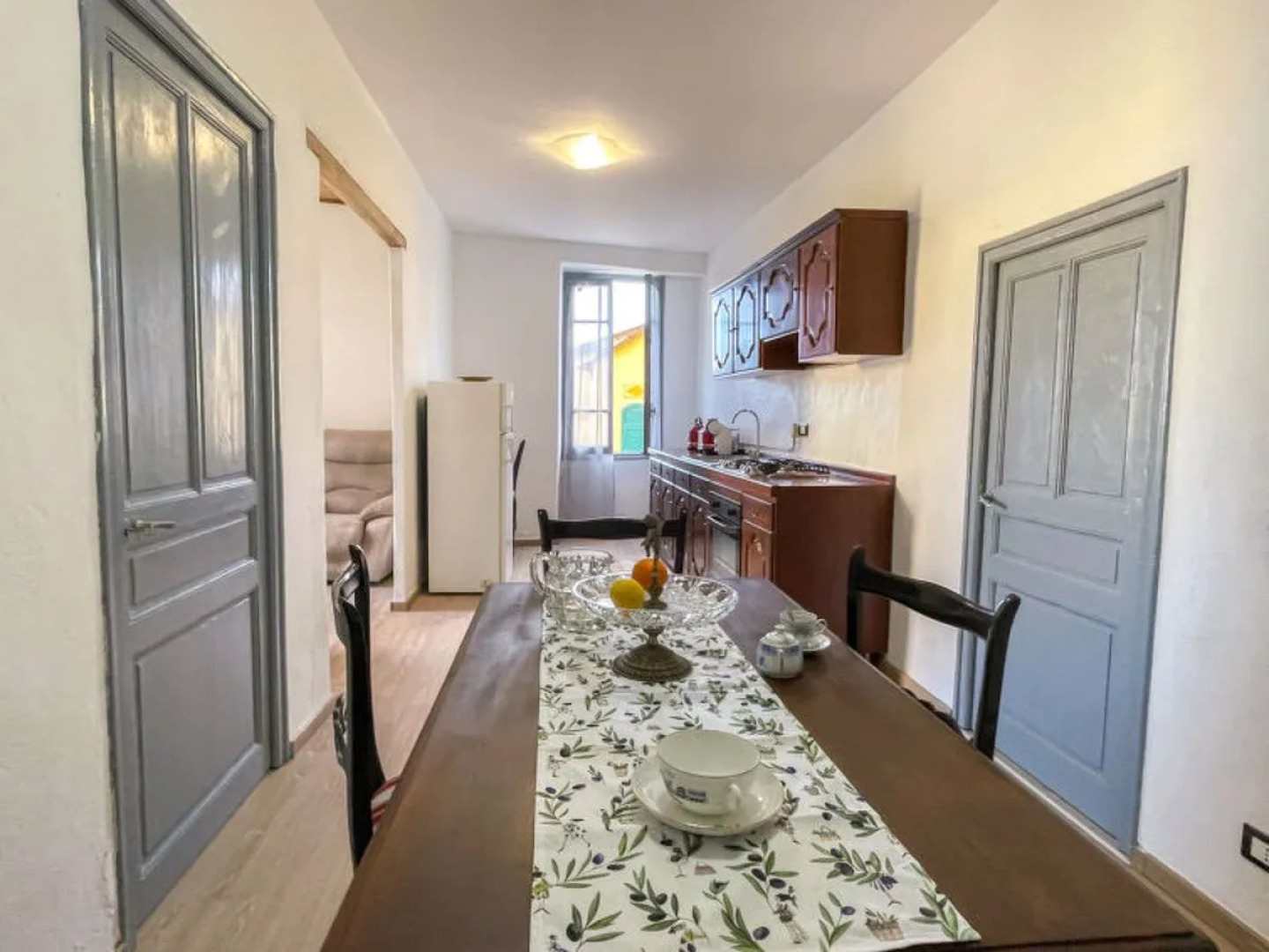 House U Murina Pietrabruna