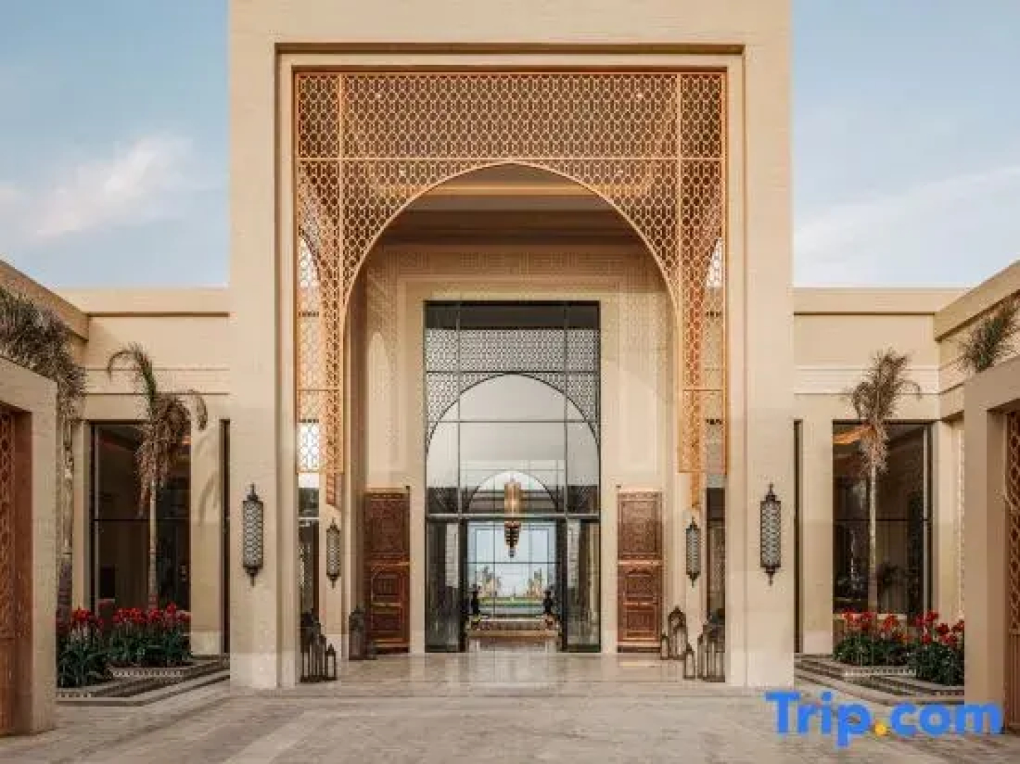 Sakhra Hotel & Spa, Almaza Bay