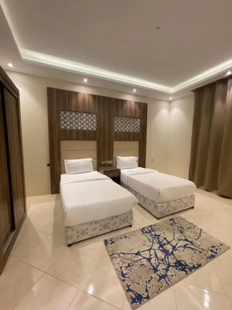 فندق ترند- trend hotel